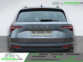 Skoda Karoq 2.0 TDI Tour ACC LED SHZ PDC LenkradHZG  occasion  Beaupuy - photo n5