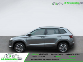 Skoda Karoq 2.0 TDI Tour ACC LED SHZ PDC LenkradHZG  occasion  Beaupuy - photo n4