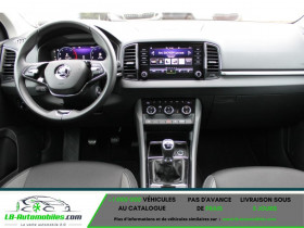 Skoda Karoq 2.0 TDI Tour ACC LED SHZ PDC LenkradHZG  occasion  Beaupuy - photo n3