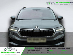 Skoda Karoq 2.0 TDI Tour ACC LED SHZ PDC LenkradHZG  occasion  Beaupuy - photo n2