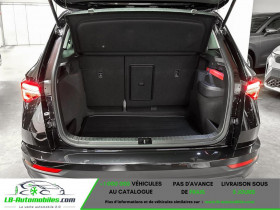 Skoda Karoq 2.0 TDI Tour Navi, 4xSHZ, ACC, KESSY  occasion  Beaupuy - photo n7