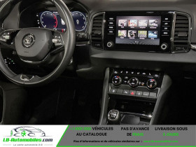 Skoda Karoq 2.0 TDI Tour Navi, 4xSHZ, ACC, KESSY  occasion  Beaupuy - photo n6