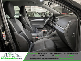 Skoda Karoq 2.0 TDI Tour Navi, 4xSHZ, ACC, KESSY  occasion  Beaupuy - photo n4