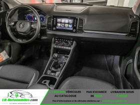 Skoda Karoq 2.0 TDI Tour Navi, 4xSHZ, ACC, KESSY  occasion  Beaupuy - photo n3