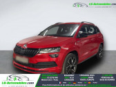Annonce Skoda Karoq occasion Essence 2.0 TSI 190 ch 4x4 BVA � Beaupuy
