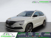 Annonce Skoda Karoq occasion Essence 2.0 TSI 190 ch 4x4 BVA � Beaupuy