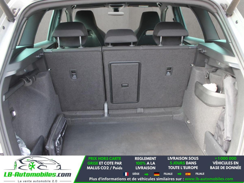 Skoda Karoq 2.0 TSI 190 ch 4x4 BVA  occasion � Beaupuy - photo n�8