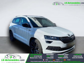 Skoda Karoq 2.0 TSI 190 ch 4x4 BVA  � Beaupuy 31