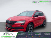 Annonce Skoda Karoq occasion Essence 2.0 TSI 190 ch 4x4 BVA � Beaupuy