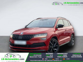 Annonce Skoda Karoq occasion Essence 2.0 TSI 190 ch 4x4 BVA � Beaupuy