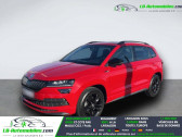 Skoda Karoq 2.0 TSI 190 ch 4x4 BVA  � Beaupuy 31