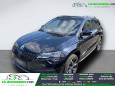Skoda Karoq 2.0 TSI 190 ch 4x4 BVA  � Beaupuy 31