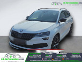Skoda Karoq 2.0 TSI 190 ch 4x4 BVA  � Beaupuy 31