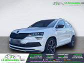 Skoda Karoq 2.0 TSI 190 ch 4x4 BVA  � Beaupuy 31
