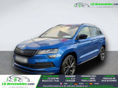 Skoda Karoq 2.0 TSI 190 ch 4x4 BVA  � Beaupuy 31