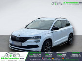 Annonce Skoda Karoq occasion Essence 2.0 TSI 190 ch 4x4 BVA � Beaupuy