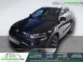 Annonce Skoda Karoq occasion Essence 2.0 TSI 190 ch 4x4 BVA � Beaupuy