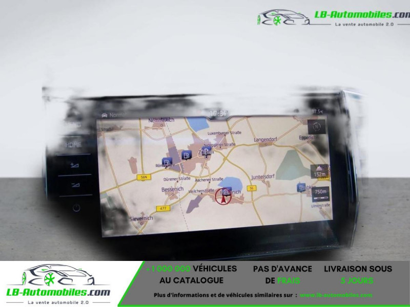 Skoda Karoq 2.0 TSI 190 ch 4x4 BVA  occasion � Beaupuy - photo n�5