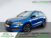 Skoda Karoq 2.0 TSI 190 ch 4x4 BVA  � Beaupuy 31