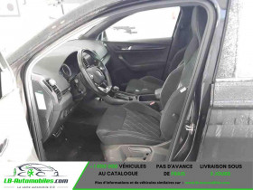 Skoda Karoq 2.0 TSI 190 ch 4x4 BVA  occasion � Beaupuy - photo n�4