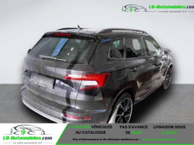 Skoda Karoq 2.0 TSI 190 ch 4x4 BVA  occasion � Beaupuy - photo n�3