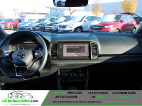 Skoda Karoq 2.0 TSI 190 ch 4x4 BVA  occasion � Beaupuy - photo n�2