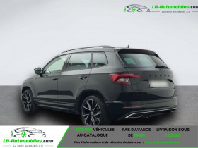Skoda Karoq 2.0 TSI 190 ch 4x4 BVA  occasion � Beaupuy - photo n�3