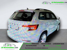 Skoda Karoq 2.0 TSI 190 ch 4x4 BVA  occasion � Beaupuy - photo n�3