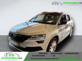 Annonce Skoda Karoq occasion Essence 2.0 TSI 190 ch 4x4 BVA � Beaupuy