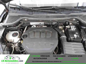 Skoda Karoq 2.0 TSI 190 ch 4x4 BVA  occasion � Beaupuy - photo n�7