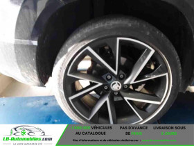Skoda Karoq 2.0 TSI 190 ch 4x4 BVA  occasion � Beaupuy - photo n�6