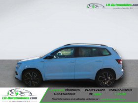 Skoda Karoq 2.0 TSI 190 ch 4x4 BVA  occasion � Beaupuy - photo n�3