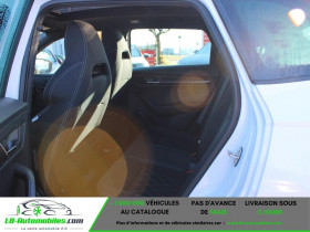 Skoda Karoq 2.0 TSI 190 ch 4x4 BVA  occasion � Beaupuy - photo n�4