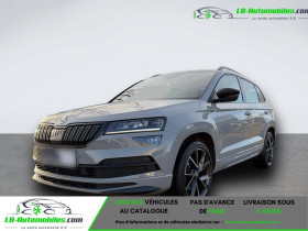 Skoda Karoq , garage LB AUTOMOBILES � Beaupuy