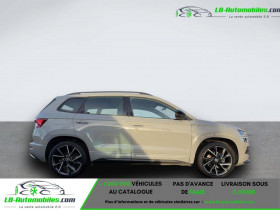 Skoda Karoq 2.0 TSI 190 ch 4x4 BVA  occasion � Beaupuy - photo n�6