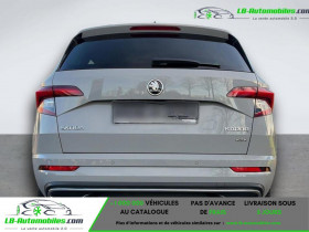 Skoda Karoq 2.0 TSI 190 ch 4x4 BVA  occasion � Beaupuy - photo n�7
