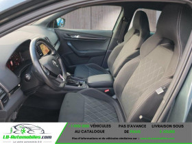 Skoda Karoq 2.0 TSI 190 ch 4x4 BVA  occasion � Beaupuy - photo n�7