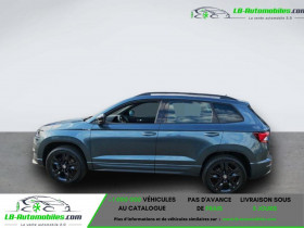 Skoda Karoq 2.0 TSI 190 ch 4x4 BVA  occasion � Beaupuy - photo n�5