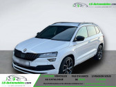 Skoda Karoq 2.0 TSI 190 ch 4x4 BVA  � Beaupuy 31