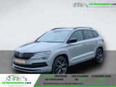 Annonce Skoda Karoq occasion Essence 2.0 TSI 190 ch 4x4 BVA � Beaupuy