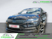 Annonce Skoda Karoq occasion Essence 2.0 TSI 190 ch 4x4 BVA � Beaupuy
