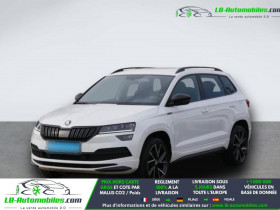 Skoda Karoq , garage LB AUTOMOBILES � Beaupuy