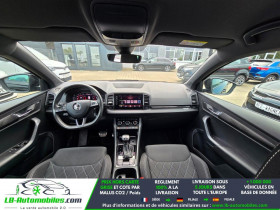 Skoda Karoq 2.0 TSI 190 ch 4x4 BVA  occasion � Beaupuy - photo n�2