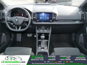 Skoda Karoq 2.0 TSI 190 ch 4x4 BVA  occasion � Beaupuy - photo n�3