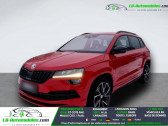 Annonce Skoda Karoq occasion Essence 2.0 TSI 190 ch 4x4 BVA � Beaupuy