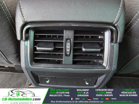 Skoda Karoq 2.0 TSI 190 ch 4x4 BVA  occasion � Beaupuy - photo n�6