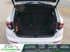 Skoda Karoq 2.0 TSI 190 ch 4x4 BVA  occasion � Beaupuy - photo n�8