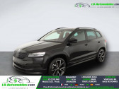 Annonce Skoda Karoq occasion Essence 2.0 TSI 190 ch 4x4 BVA � Beaupuy