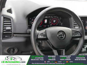 Skoda Karoq 2.0 TSI 190 ch 4x4 BVA  occasion � Beaupuy - photo n�7