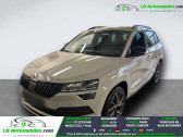 Annonce Skoda Karoq occasion Essence 2.0 TSI 190 ch 4x4 BVA � Beaupuy